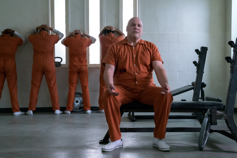 Vincent D’Onofrio